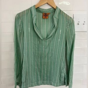 Tory Burch Blouse